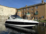 Fairline Targa 43